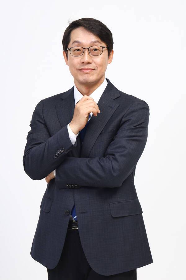 김상섭 인하대 신소재공학과 교수. 인하대 제공