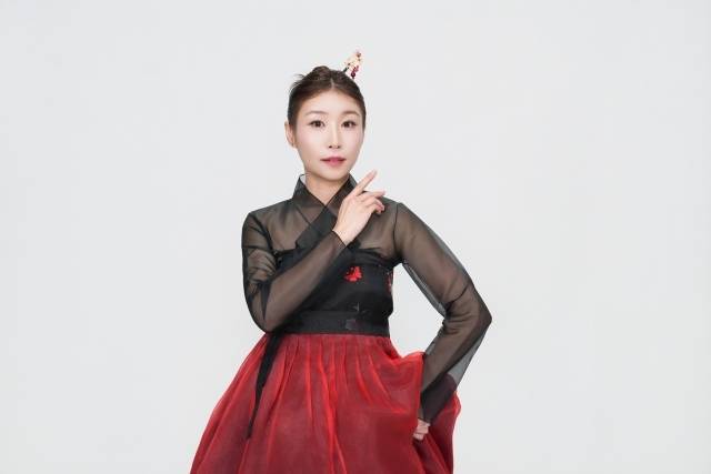 이소나. 사진=(주)쇼당이엔티