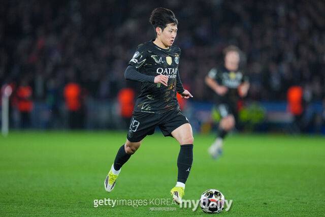 이강인/게티이미지코리아