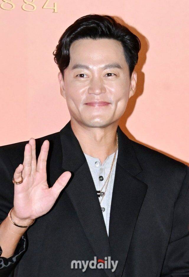 이서진./마이데일리DB