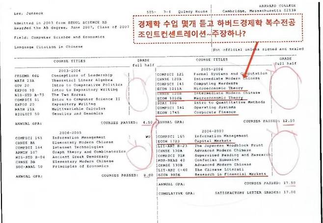 사진 전한길  뉴스 캡처 *재판매 및 DB 금지