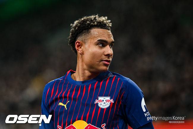 [사진] 안토니오 누사 / ⓒGettyimages(무단전재 및 재배포 금지)