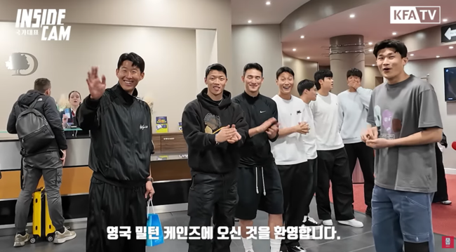 [사진] 유튜브 '인사이드캠'