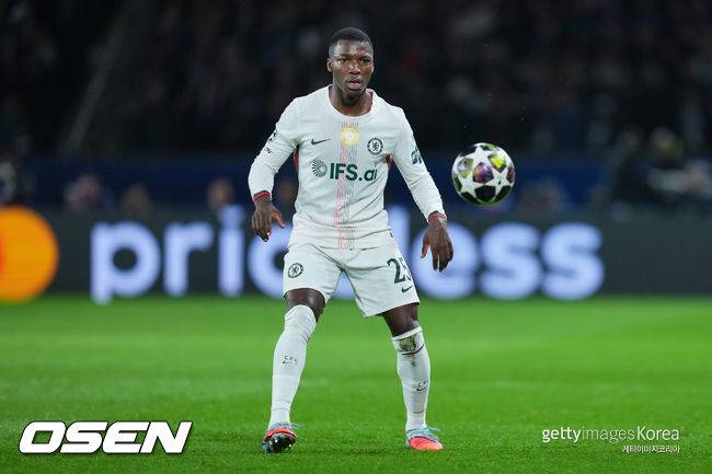 [사진] ⓒGettyimages(무단전재 및 재배포 금지)