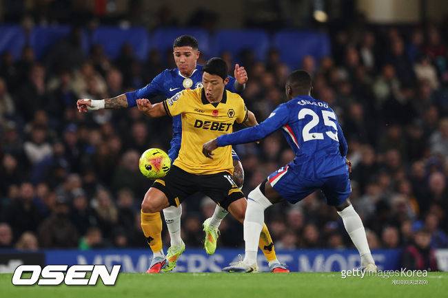 [사진] ⓒGettyimages(무단전재 및 재배포 금지)