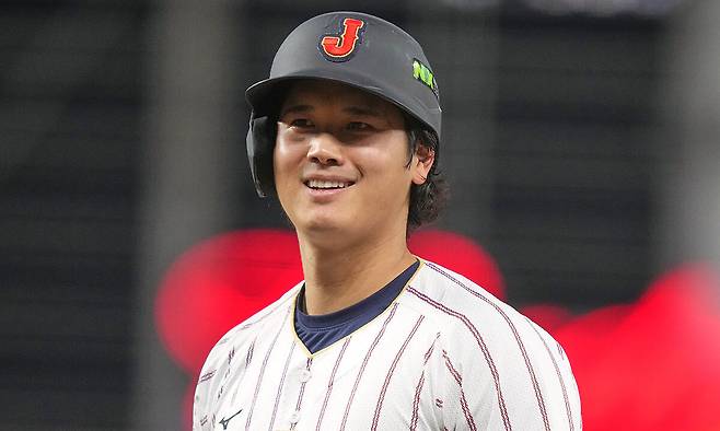 오타니 쇼헤이. AP연합뉴스