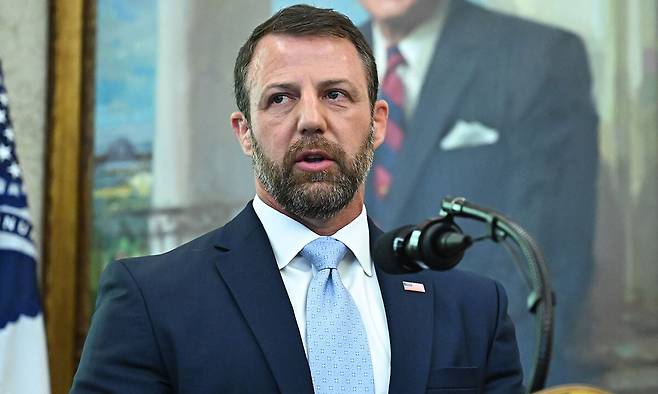 마크웨인 멀린.