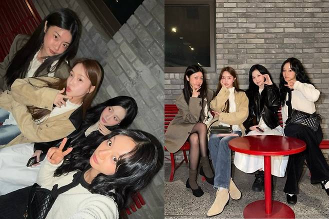 사진=방민아 인스타그램 캡처