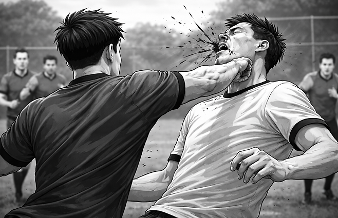 CHATGPT 생성 이미지