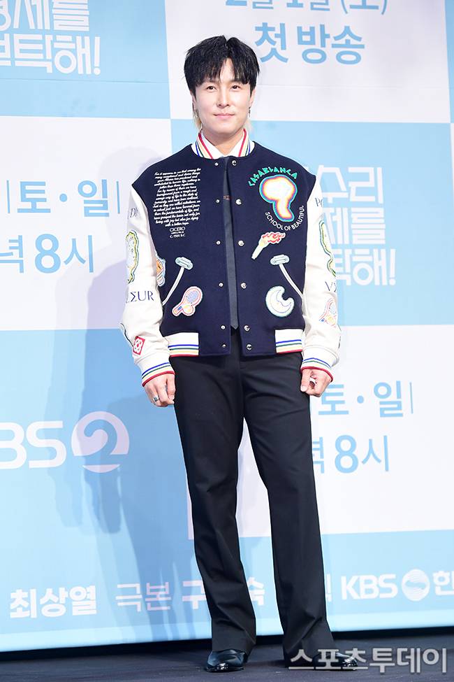 김동완 / 사진=DB