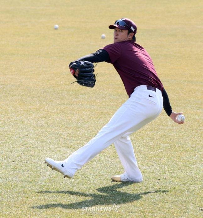 안우진. /사진=강영조 선임기자