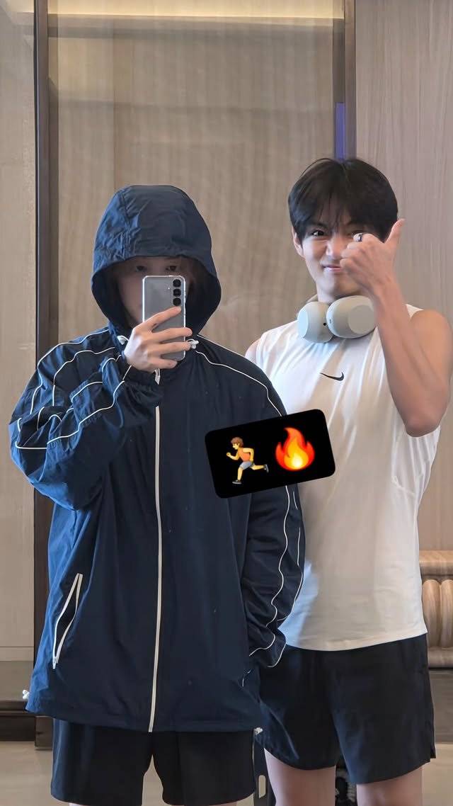 /사진=방탄소년단 지민