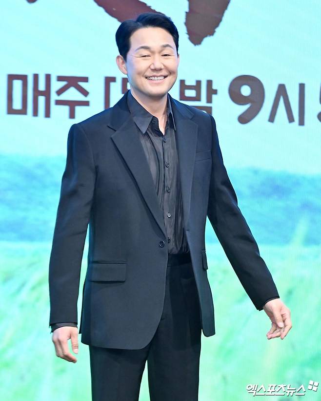 박성웅, 엑스포츠뉴스DB