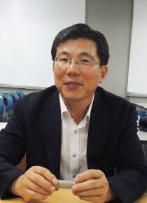 송복섭 한밭대 건축학과 교수