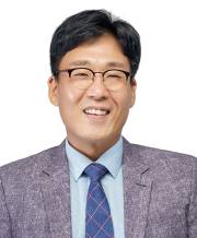 순천향대학교 에너지공학과 안욱 교수