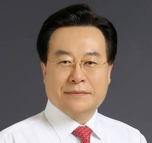 박상웅 국민의힘 밀양·의령·함안·창녕 국회의원. /박상웅 의원실