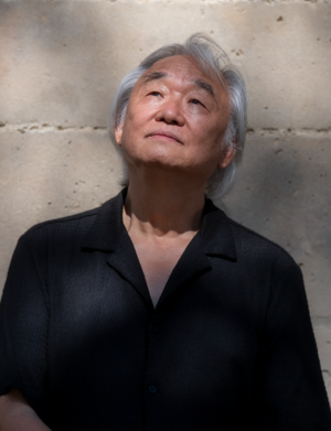 피아니스트 백건우. <대구문화예술진흥원 제공>