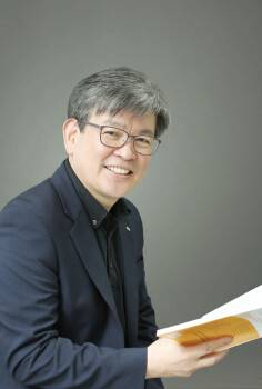 백진기 대표이사. /한독