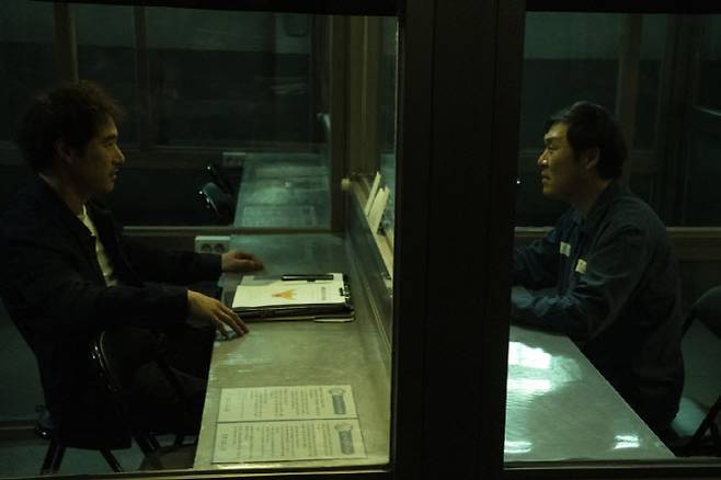 영화 '끝장수사'의 한 장면.(사진=에이스메이커무비웍스)