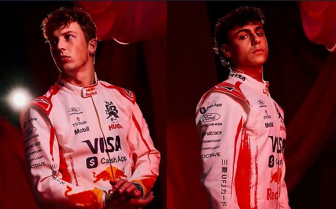 사진=레이싱 불스