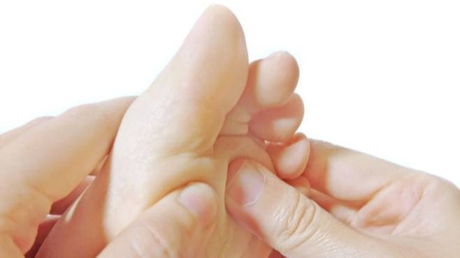 족저사마귀는 면역 치료를 통해 재발을 막아야 한다|출처: 게티이미지뱅크