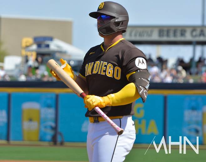 (베테랑 내야수 타이 프랜스)