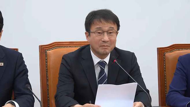 26일 정책조정회의 [더불어민주당 자료]