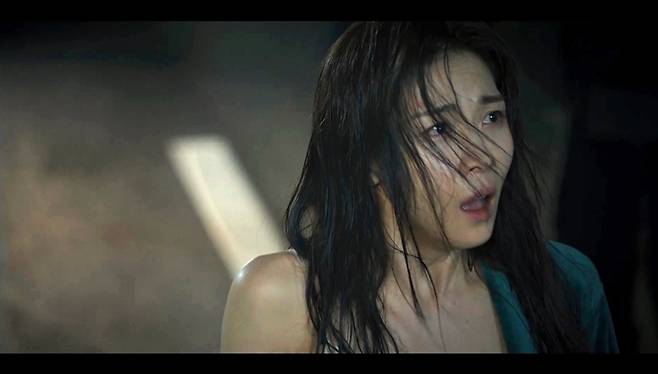 ENA '클라이맥스' 캡처