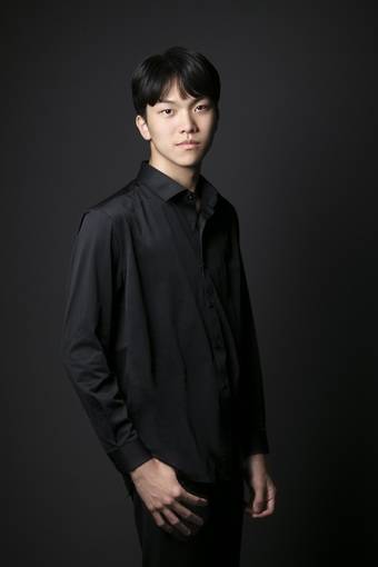 피아니스트 차준호(금호문화재단 제공)