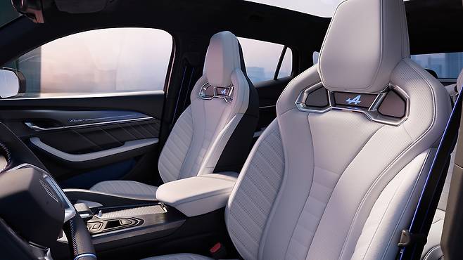 르노 필랑트.(르노코리아 제공)