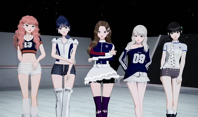 사진제공=올마이애닉도츠