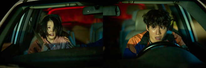 영화 ‘살목지’ 리뷰. 사진| 쇼박스