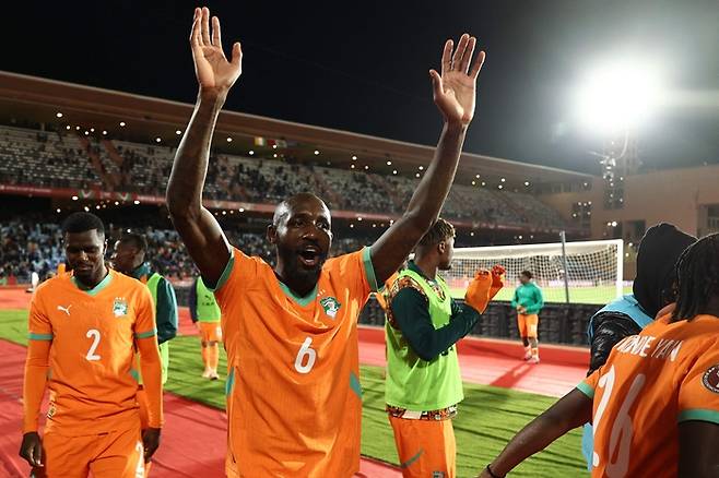 코트디부아르, 사진 | AFP연합뉴스