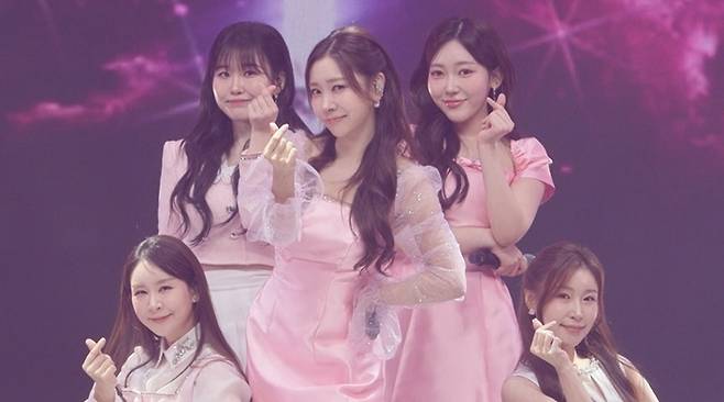 ‘미스트롯4 갈라쇼’. 사진 | TV CHOSUN