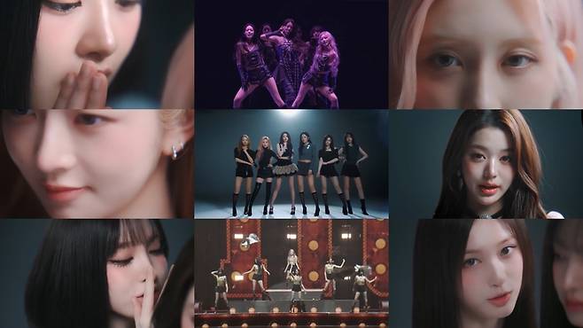 사진ㅣ스타쉽엔터테인먼트