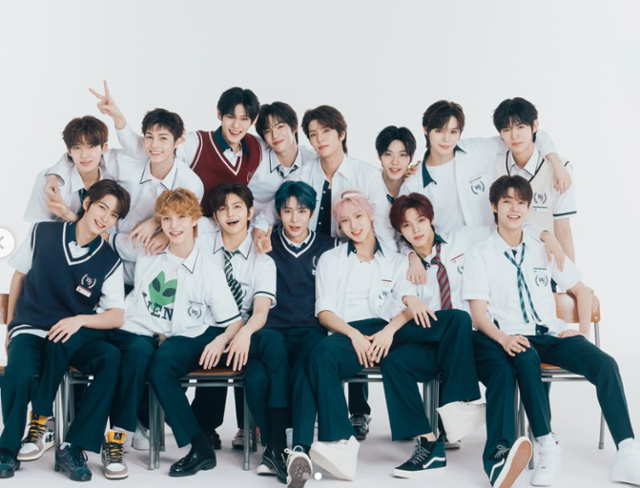 SM엔터테인먼트(이하 SM) 소속 남자 연습생 팀 SMTR25가 데뷔 전부터 사생활 침해 피해에 시달리고 있다. SMTR25 공식 SNS 제공