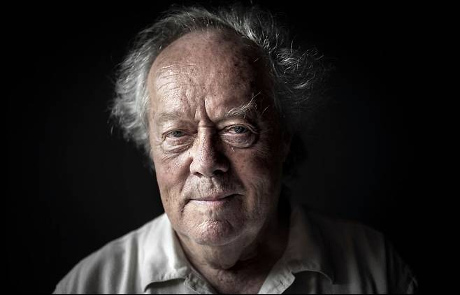 핀란드를 지휘 강국으로 만든 요르마 파눌라. [사진 파눌라 아카데미]