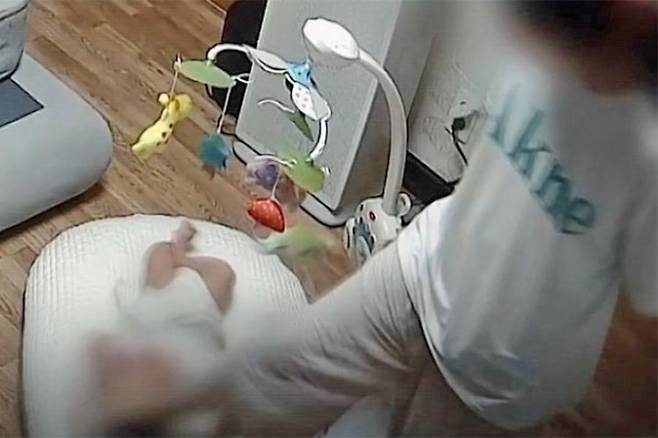 ▲ 전남 여수 영아 학대 살해 사건(해든이 사건) [연합뉴스]