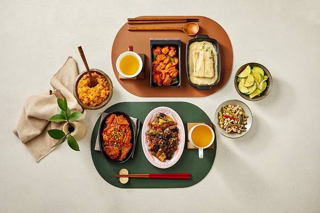 사진=현대그린푸드