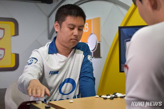 원익 용병 진위청. 쿠키뉴스 자료사진