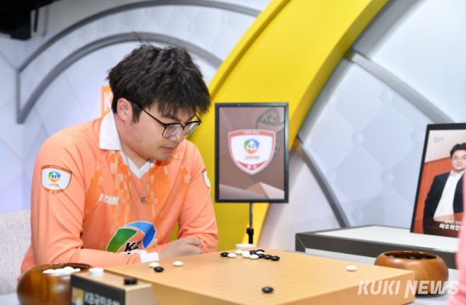 고려아연 용병 랴오위안허. 쿠키뉴스 자료사진