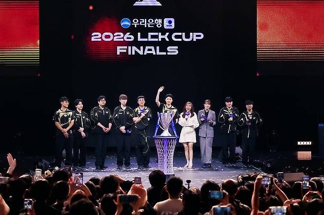 라이엇 게임즈 제공