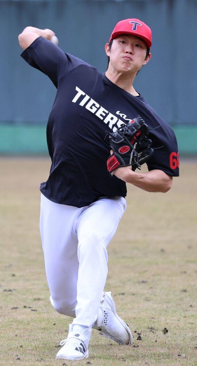 이도현/KIA 타이거즈