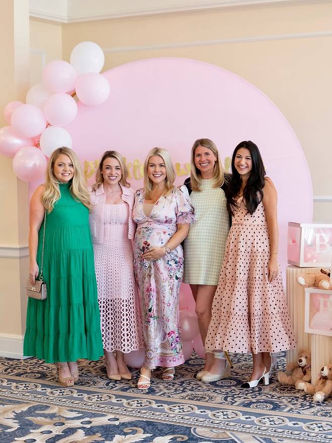 [캐롤라인 레빗 백악관 대변인 SNS]