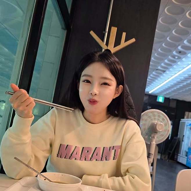 지연수 소셜미디어