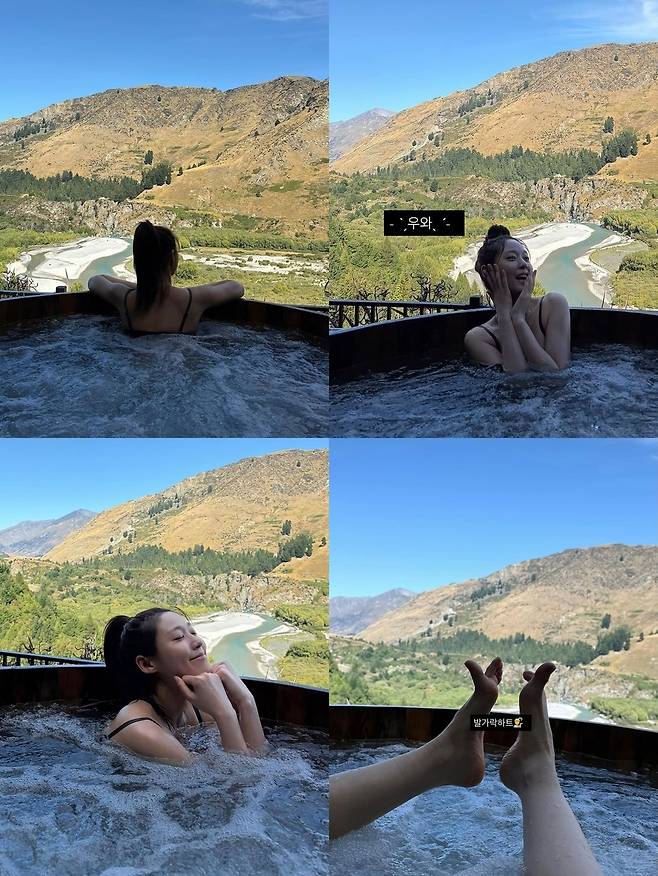 설현 사회관계망서비스 계정