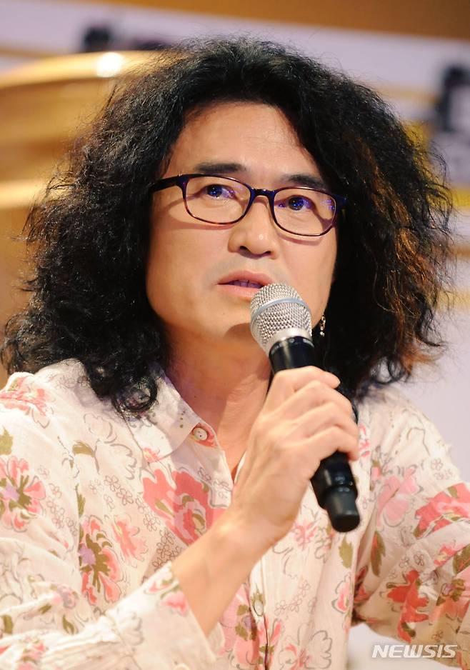 [서울=뉴시스] 홍서범. (사진=뉴시스 DB) 2024.05.06. photo@newsis.com