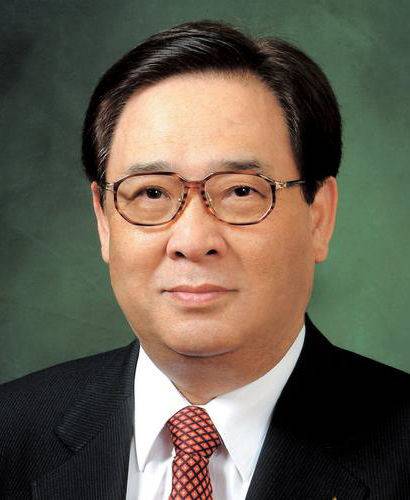 [서울=뉴시스] 최진석 기자 = 윤석열 대통령이 2일 주요 인선을 발표했다. 대통령실은 이북5도 평안북도지사에 이세웅 전 대한적십자사 총재를 지명했다고 밝혔다. (사진=대통령실 제공) 2024.08.02. photo@newsis.com *재판매 및 DB 금지