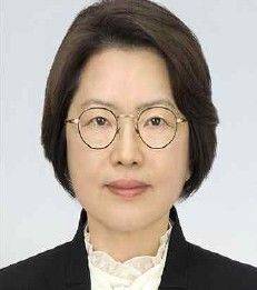[서울=뉴시스]김문희 신임 한국교육과정평가원 원장. (사진=경제인문사회연구회 제공) photo@newsis.com *재판매 및 DB 금지