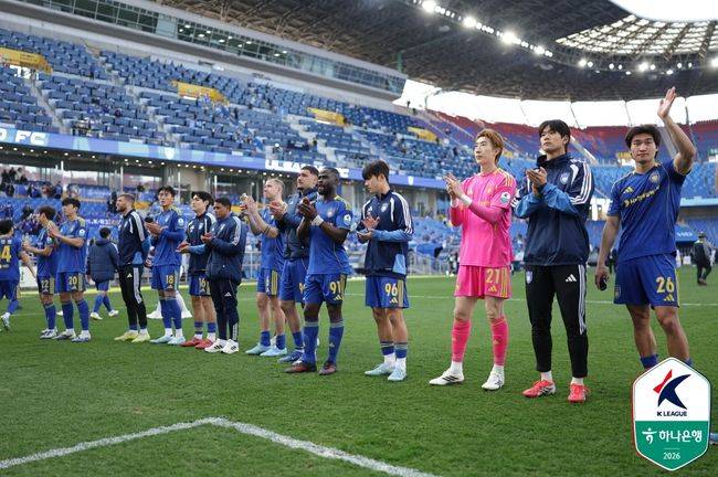 [사진] 한국프로축구연맹 제공